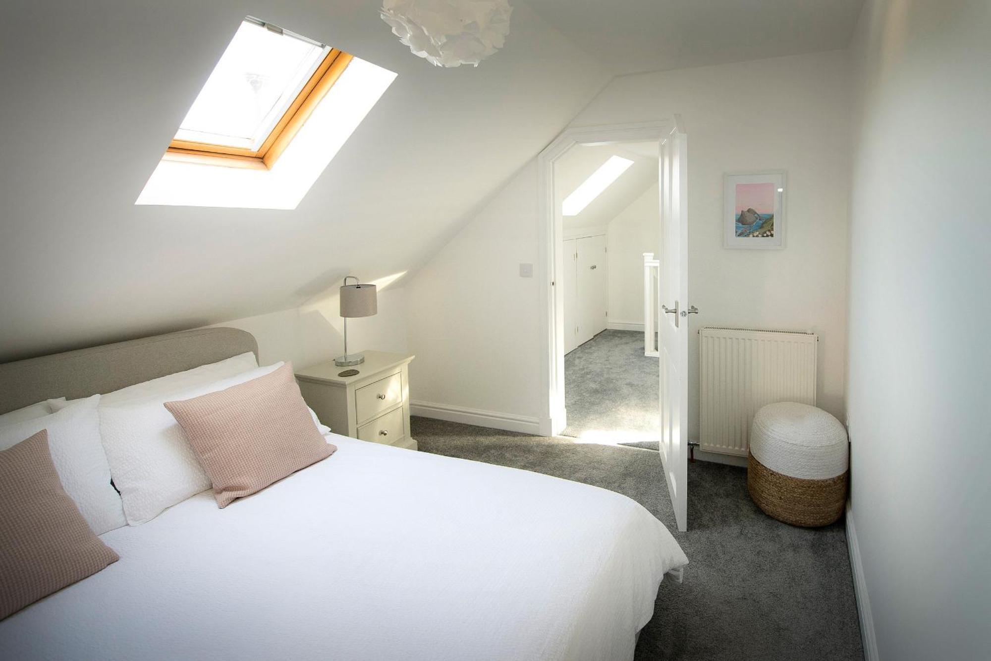 Eider Cottage Buckie Extérieur photo